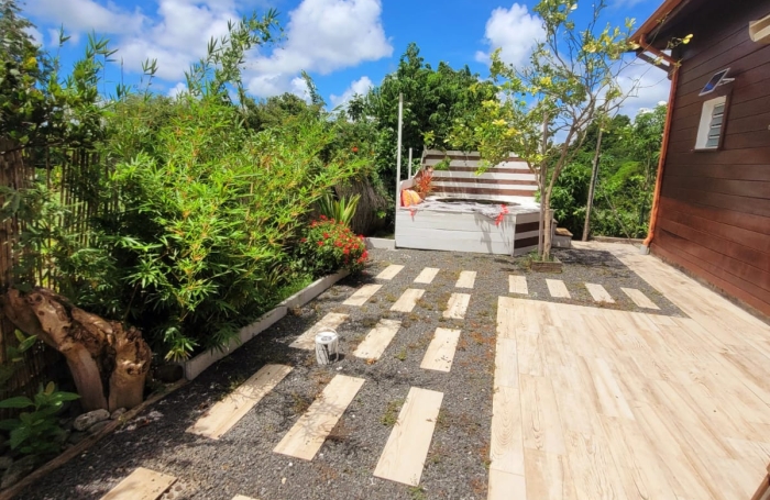 IDEAL INVESTISSEMENT LOCATIF - LOFT + 4 STUDIOS