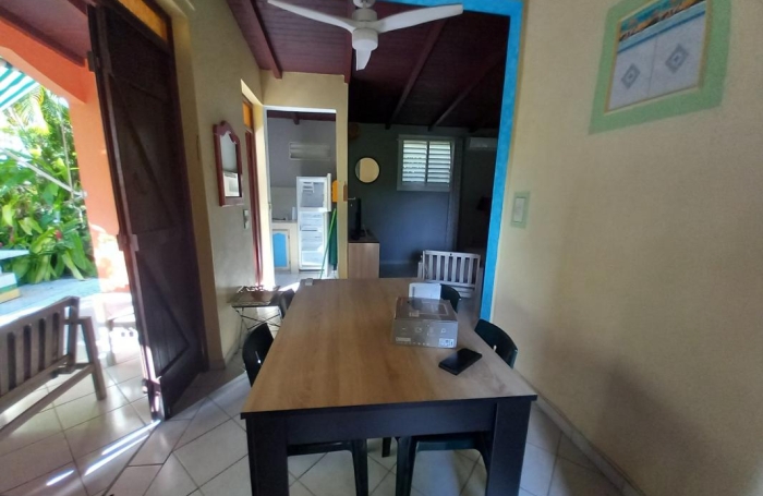 Location Maison 97180