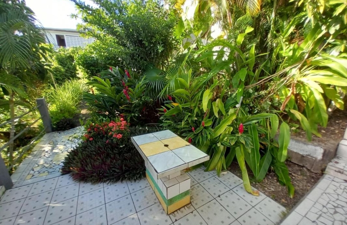 Location Maison 45m&sup2; 2 pièces Sainte Anne