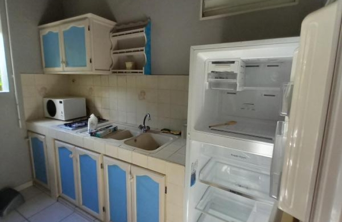 Location Maison 45m&sup2; 2 pièces Sainte Anne