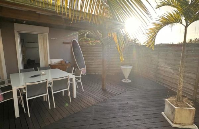 Location Appartement 97190