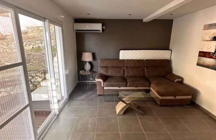 Location Appartement 44.74m&sup2; 2 pièces Gosier