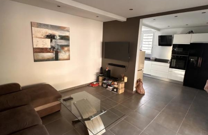 Location Appartement 44.74m&sup2; 2 pièces Gosier