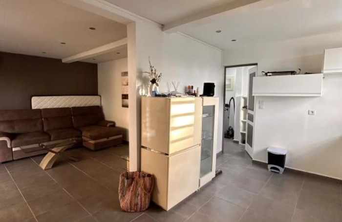 Location Appartement 44.74m&sup2; 2 pièces Gosier