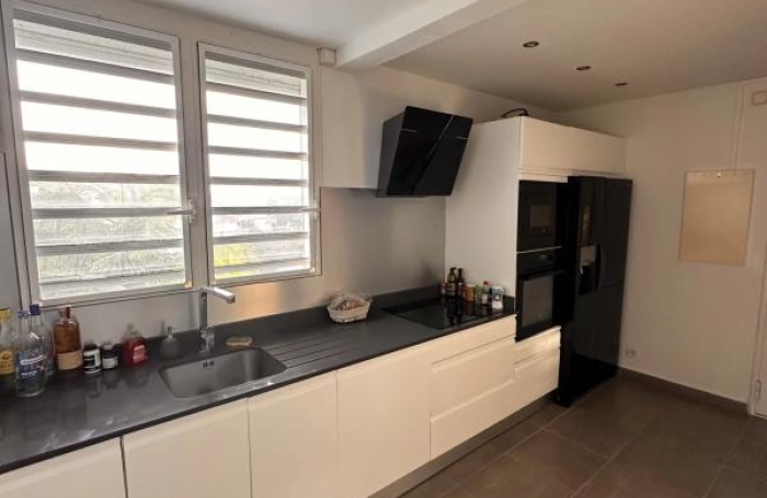 Location Appartement 44.74m&sup2; 2 pièces Gosier