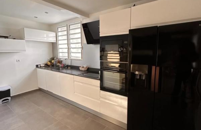 Location Appartement 44.74m&sup2; 2 pièces Gosier