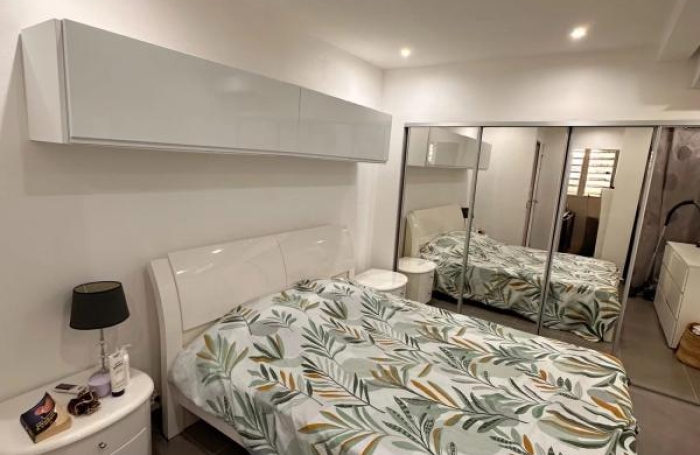 Location Appartement 44.74m&sup2; 2 pièces Gosier