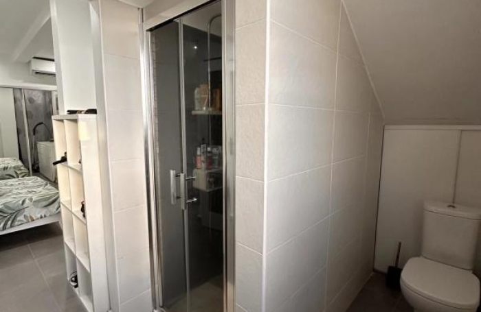 Location Appartement 44.74m&sup2; 2 pièces Gosier