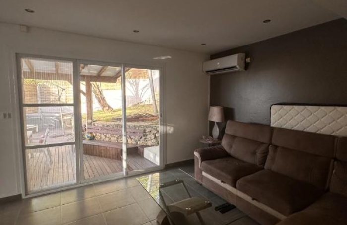 Location Appartement 44.74m&sup2; 2 pièces Gosier