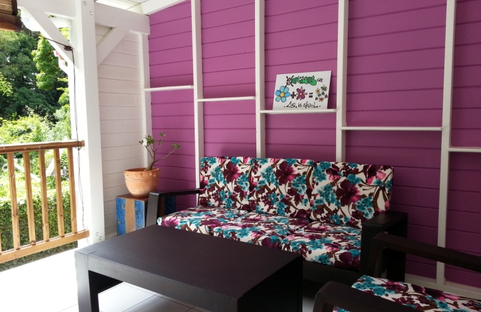 Vente Appartement 97125