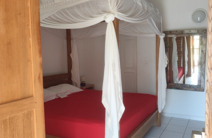 Appartement T2   Id&eacute;al investisseur   Bouillante, Guadeloupe
