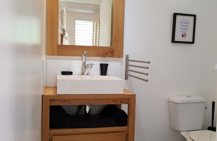 Appartement T2   Id&eacute;al investisseur   Bouillante, Guadeloupe