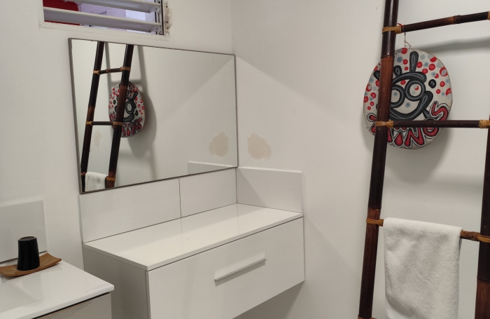 Appartement T2 + studio   Id&eacute;al investisseur   Bouillante, Guadeloupe