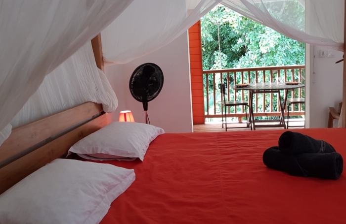 Appartement T2 + studio   Id&eacute;al investisseur   Bouillante, Guadeloupe