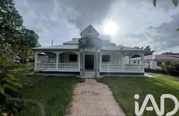 Vente Maison 97131
