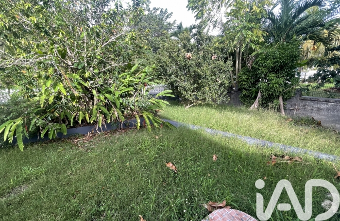 Vente Maison 193m&sup2; 5 pièces Petit-Canal