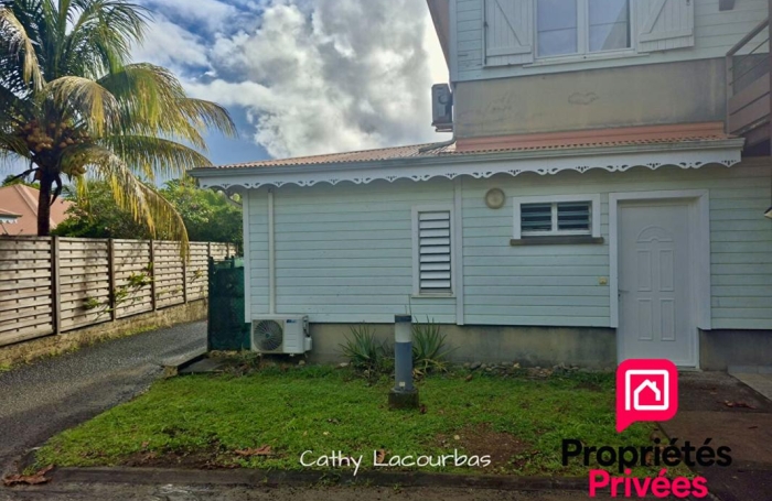 Vente Appartement 97170