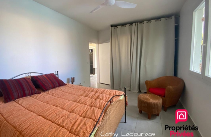 Vente Appartement 76.35m&sup2; 3 pièces Petit-Bourg