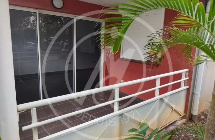 Vente Appartement 97160