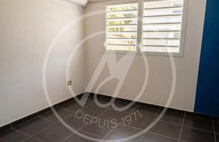 Vente Appartement 3 pièces Le Moule