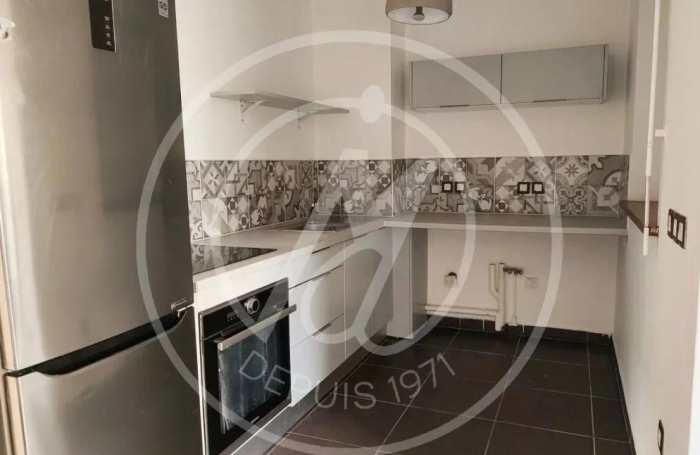 Vente Appartement 3 pièces Le Moule