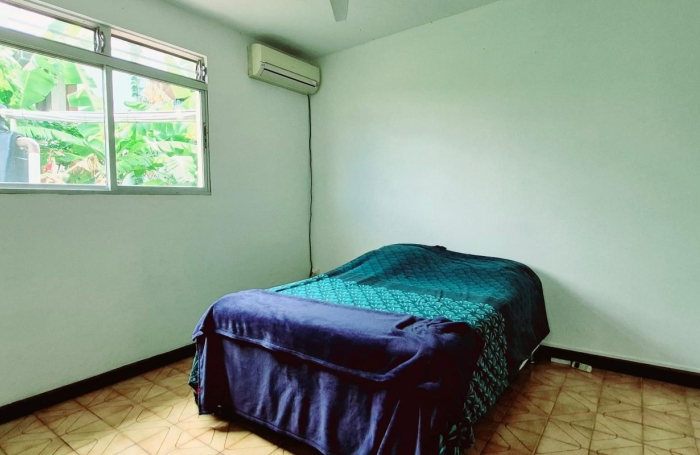 Location Appartement 82.35m&sup2; 4 pièces Pointe-Noire