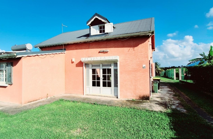 Location Maison 135m&sup2; 4 pièces Sainte Rose
