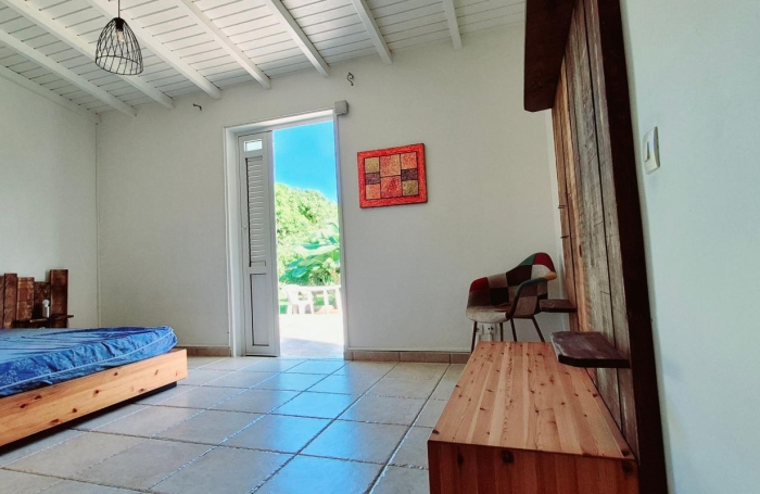 Location Maison 135m&sup2; 4 pièces Sainte Rose