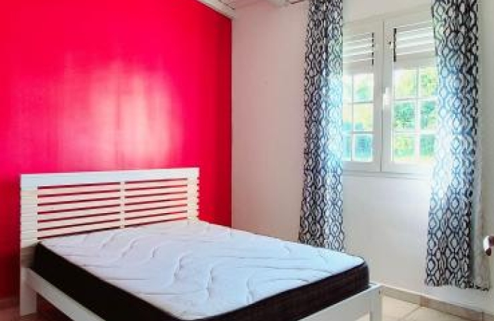 Location Maison 135m&sup2; 4 pièces Sainte Rose