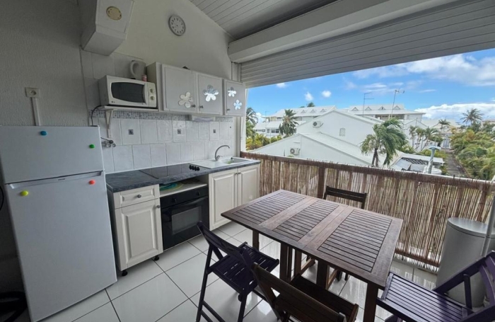 Location Appartement 97118