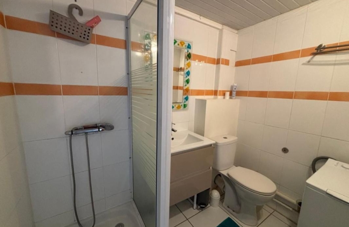 Location Appartement 24.99m&sup2; 1 pièce Saint Fran&ccedil;ois