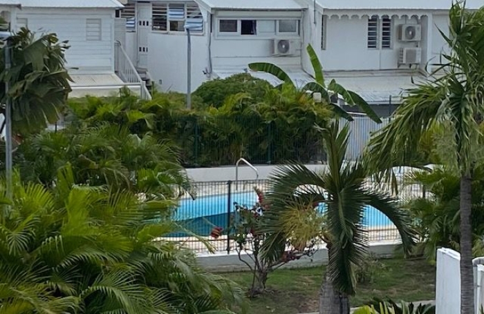 Location Appartement 24.99m&sup2; 1 pièce Saint Fran&ccedil;ois