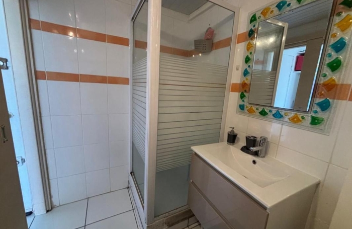 Location Appartement 24.99m&sup2; 1 pièce Saint Fran&ccedil;ois