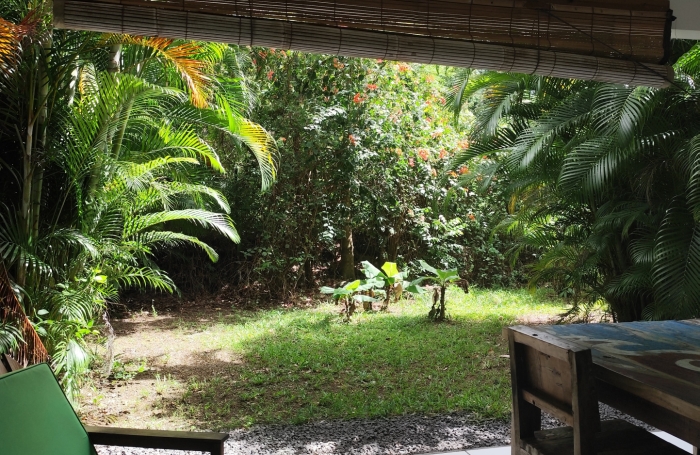 Appartement T1   Id&eacute;al investisseur   Bouillante, Guadeloupe