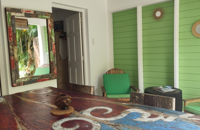 Appartement T1   Id&eacute;al investisseur   Bouillante, Guadeloupe