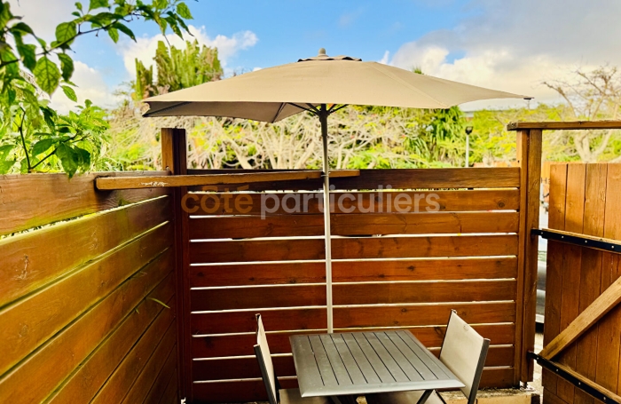 Vente Appartement 26m&sup2; 1 pi&egrave;ce Gosier