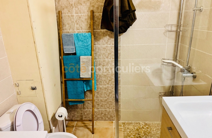 Vente Appartement 26m&sup2; 1 pi&egrave;ce Gosier