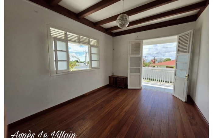 Vente Maison 240m&sup2; 7 pièces Trois Rivi&egrave;res