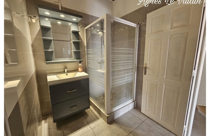 Vente Maison 240m&sup2; 7 pièces Trois Rivi&egrave;res