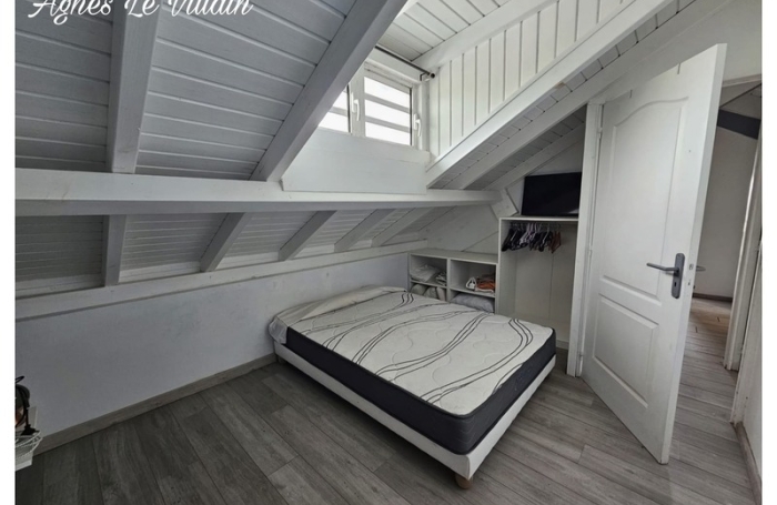 Vente Maison 240m&sup2; 7 pièces Trois Rivi&egrave;res