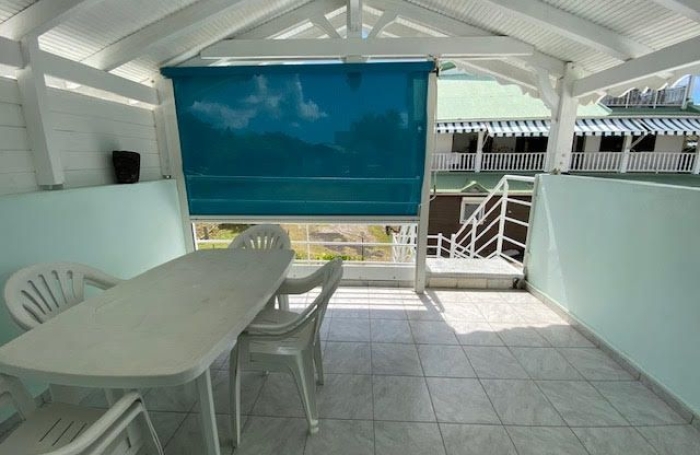 Location Appartement 38m&sup2; 2 pièces Gosier