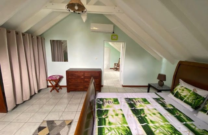 Location Appartement 38m&sup2; 2 pièces Gosier