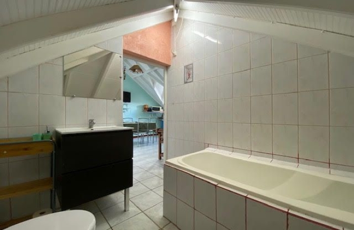 Location Appartement 38m&sup2; 2 pièces Gosier