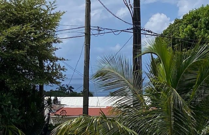 Location Appartement 38m&sup2; 2 pièces Gosier