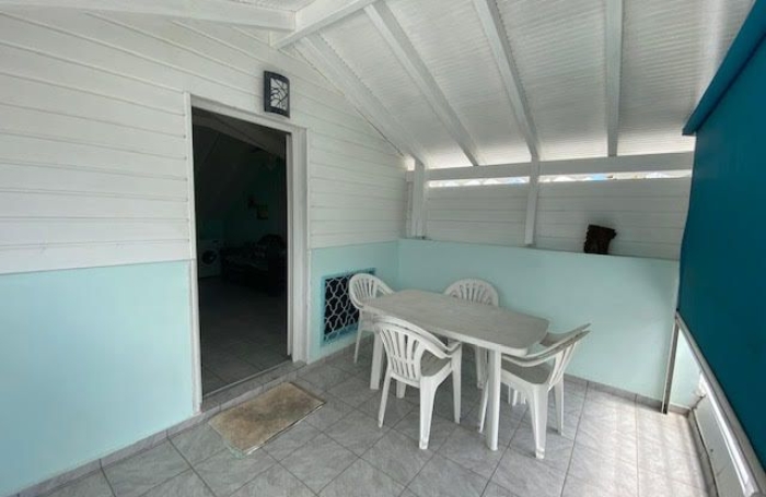 Location Appartement 38m&sup2; 2 pièces Gosier