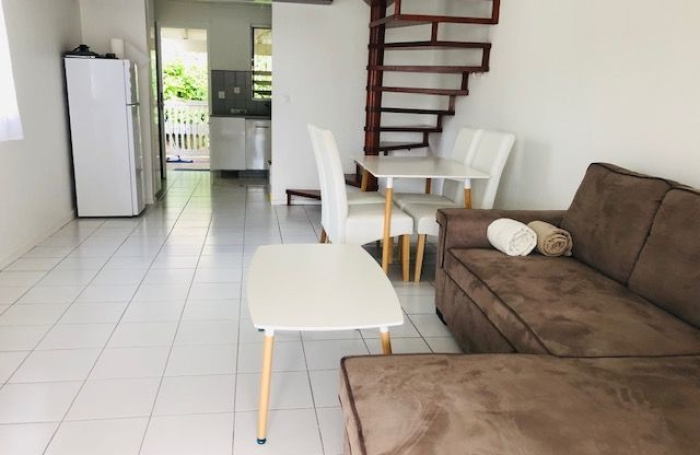 Location Appartement 97139