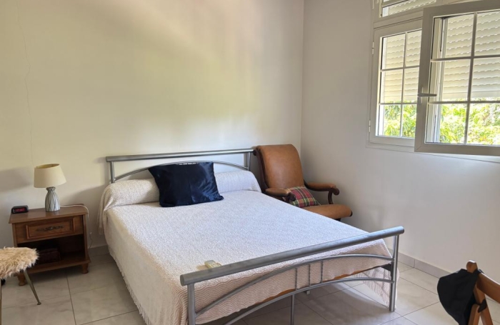 Vente Maison 157.71m&sup2; 5 pièces Vieux Habitants