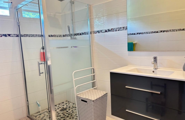 Vente Maison 157.71m&sup2; 5 pièces Vieux Habitants