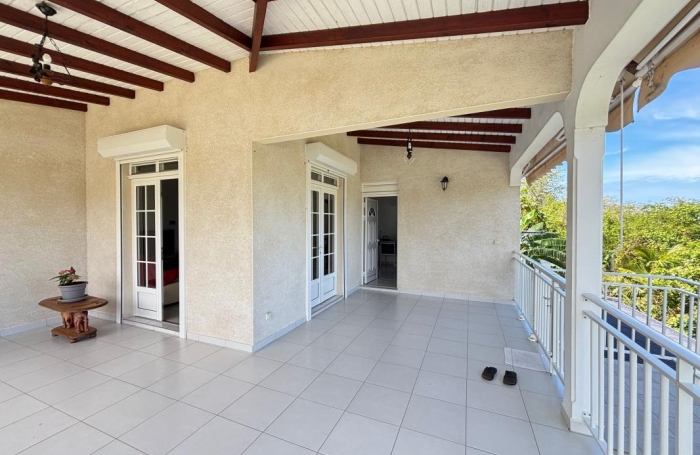 Vente Maison 157.71m&sup2; 5 pièces Vieux Habitants