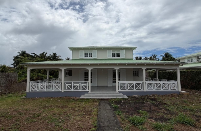 Location Maison 97122